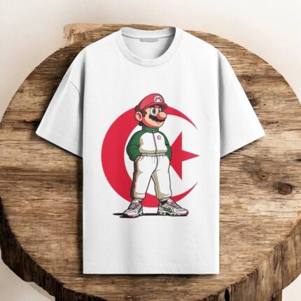 MARIO