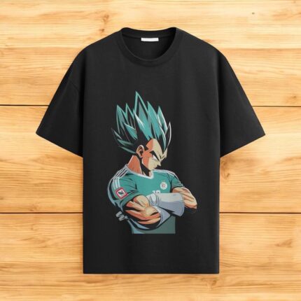 VEGETA VRAI DZ