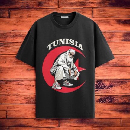 LHADJ TUNISIA