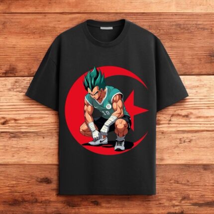 VEGETA DZ