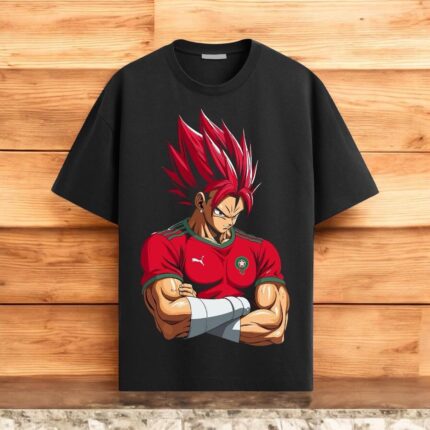 GOKU MAROCO