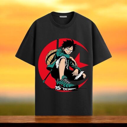 LUFFY TN DZ