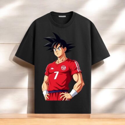 GOKU TUNISIA