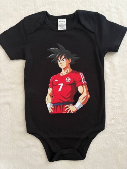 GOKU TUNISIA