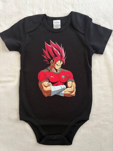 GOKU MAROCO