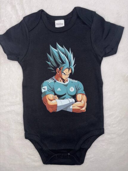 GOKU DZ