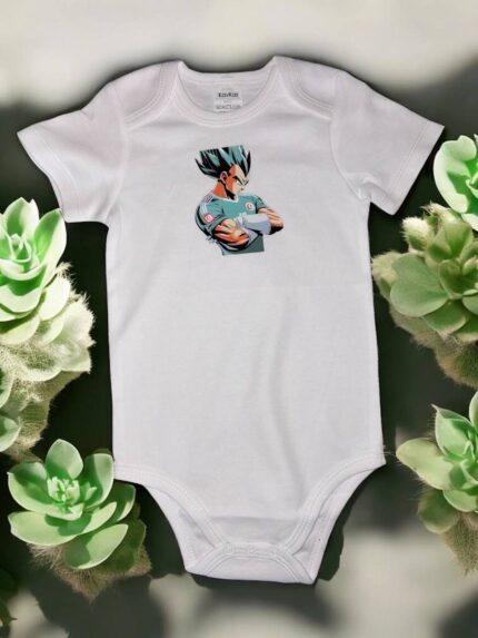 VEGETA VRAI DZ